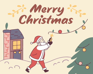 Embracing the Joyous Spirit of Christmas in Brazil