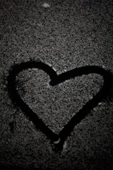 photo cœur 
