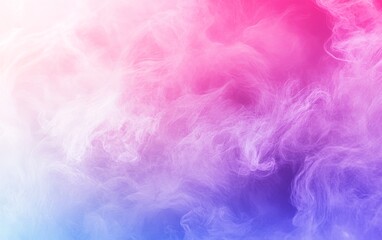 A refreshing abstract gradient background.featuring fresh, vibrant colors blending smoothly.evoking a sense of rejuvenation and vitality.ideal for health and fitness content