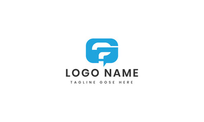 g logo templates