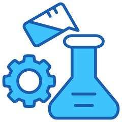 Experiment Icon