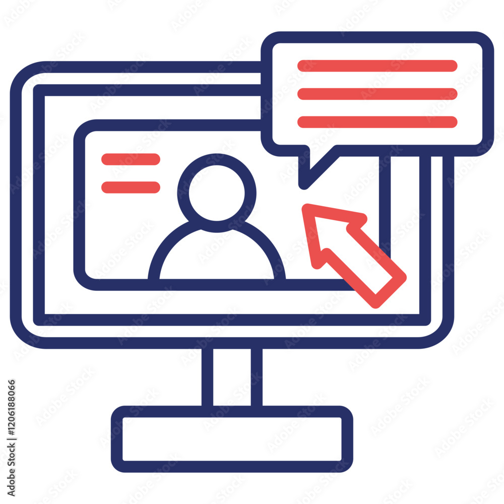 Poster Tutorial Icon