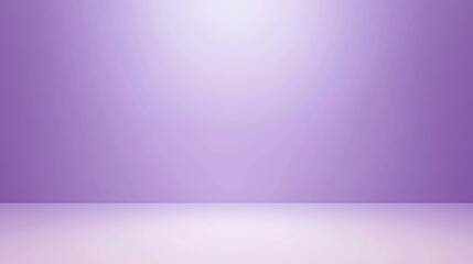 Soft lilac studio backdrop. Perfect for product photography or showcasing designs. Simple, elegant, and versatile.