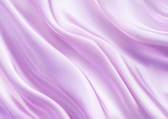 Obraz premium A serene abstract gradient background with lavender and soft pink tones.featuring delicate color shifts.highlighting tranquility and elegance.ideal for beauty and wellness content