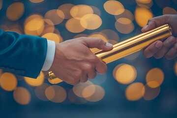 United in Strength: The Power of Teamwork to Overcome Business Challenges