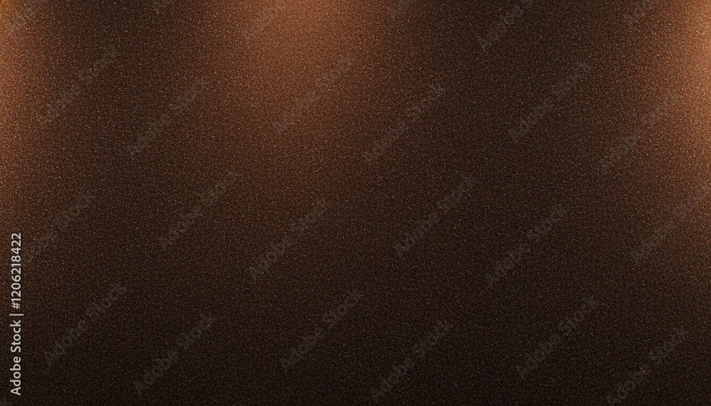 Poster a dark grainy iron metal texture with a subtle shimmer effect, creating a sleek and industrial backg