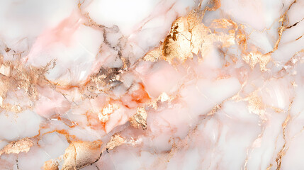 Smooth natural stone with elegant pink shades.