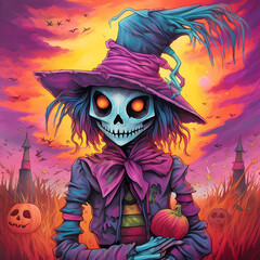 dreamy background printable