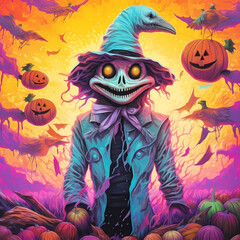 dreamy background printable