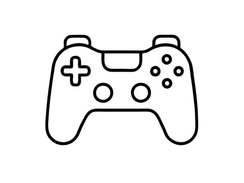 video game controller icon