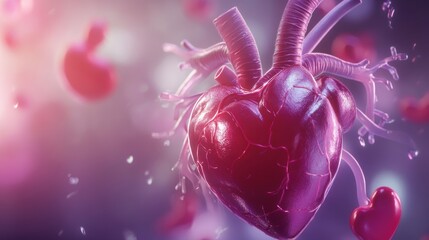 Effects of Exercise on Human Cardiovascular System