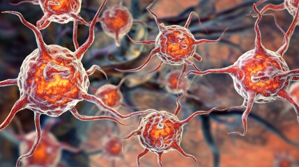 Immune System Engaging with Viruses and Pathogens