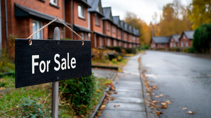 Obraz premium A freshly painted 