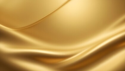 Fototapeta premium Gold Background - Luxury, Metallic, and Elegant Abstract Texture