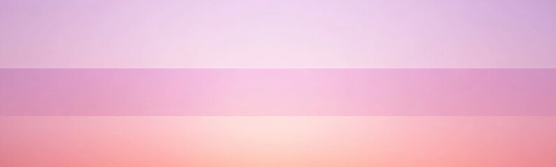 Fototapeta premium A serene abstract gradient background.featuring a blend of soft pinks and purples.evoking calm and tranquility.ideal for relaxation content and wellness projects
