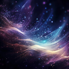 Fototapeta premium dreamy background printable