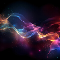 dreamy background printable