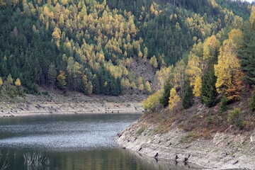 Talsperre Leibis-Lichte