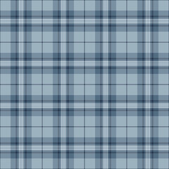Obraz premium Vector tartan plaid of textile check pattern with a seamless texture background fabric.