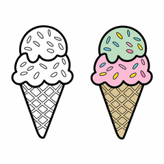 Printable Coloring Pages for Kids | Fun and Educational Activity Sheets
