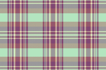Stylish pastel plaid pattern.  Perfect for textile designs, fashion, websites, and stationery.  Soft color palette evokes a calm and sophisticated feel.