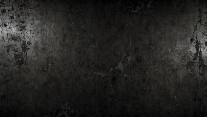 A dark, textured background image with speckled patterns. 