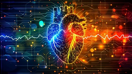 Exploring the heart s electrical system for effective cardiac rhythm management in cardiology