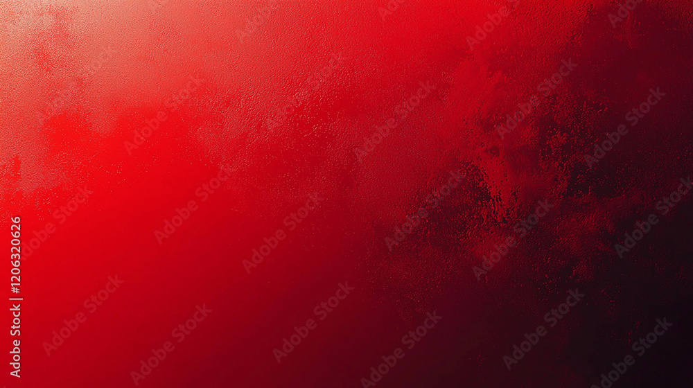 Poster red abstract texture background, design element