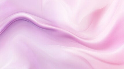 A soft abstract gradient background.combining pastel shades of pink and lavender.creating a gentle and soothing effect.ideal for beauty and wellness advertisements
