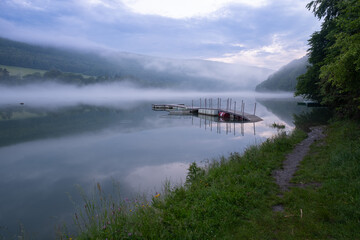 Pomost © MagicEarthPlanet