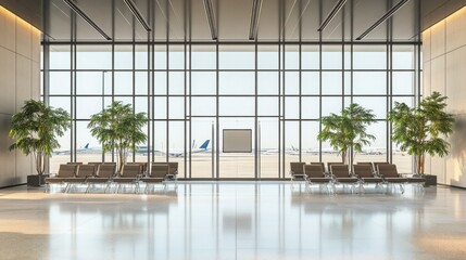 Modern Conference Room with Professional Lighting