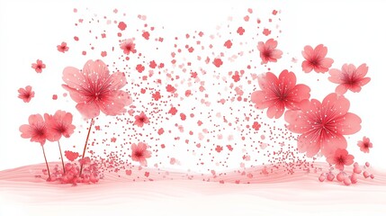 abstract background