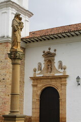 Riqueza boyaca
