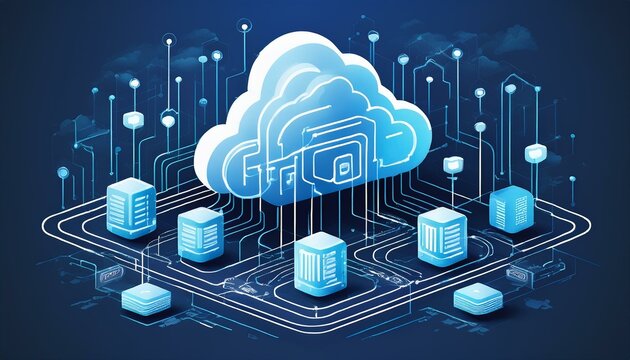 hybrid cloud solutions hybrid cloud solutions with an image showing integration between on premises infrastructure and cloud services1.jpg