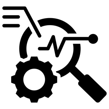 Fmea Glyph Icon