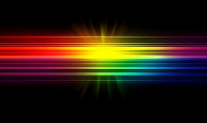 Energy levels of hydrogen atom emitting spectral lines when excited by radiation, radiation absorption, photoelectric effect, spectral lines