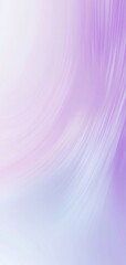 Fototapeta premium A soothing abstract gradient background.transitioning from lavender to soft peach.representing calm and peace.ideal for relaxation and meditation apps