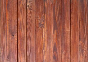 Obraz premium Vintage wooden panel background. Old wooden background texture