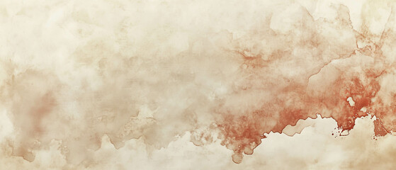 Washed ink patterns create soft gradients with diluted colors for artistic expression