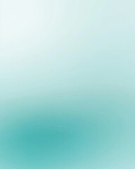 Fototapeta premium A soothing abstract gradient background.transitioning from soft blue to pale green.symbolizing calmness and nature.ideal for wellness and meditation apps