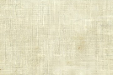 Fototapeta premium Beige textured background, woven pattern.