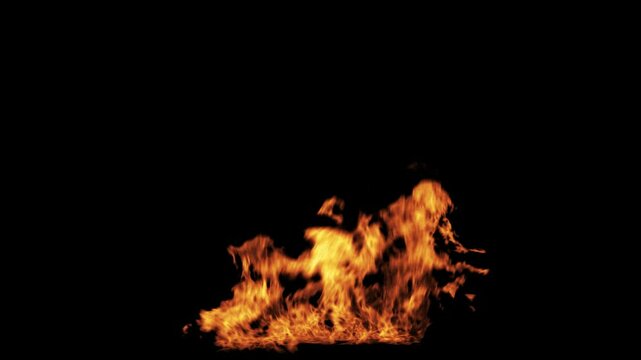Fire 06 Loop HD