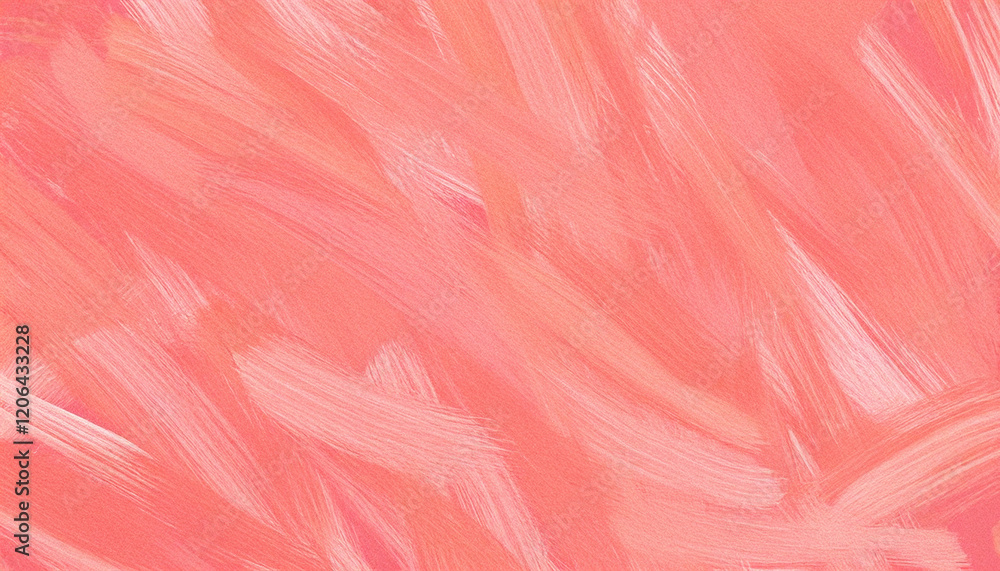 Poster a minimalistic light pink background with a soft bokeh effect and gentle glow, creating a serene and