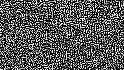 Noise Pattern seamless repeating vector tiles