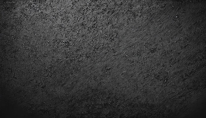 Obraz premium Dark Grey Textured Background