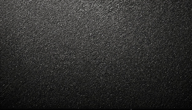 Dark Grey Textured Background
