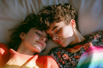 queer love 