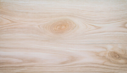 Obraz premium Light Wood Texture Backgroun