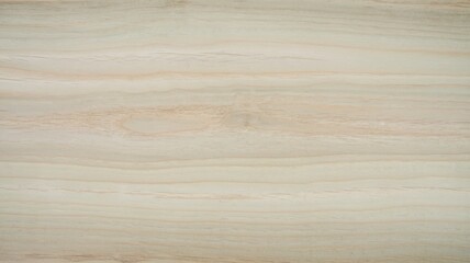 Naklejka premium A close-up view of light-colored wood grain with subtle natural patterns and textures, creating a soft, serene ambiance.