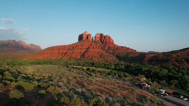 Sedona - 004